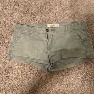 Hollister shorts